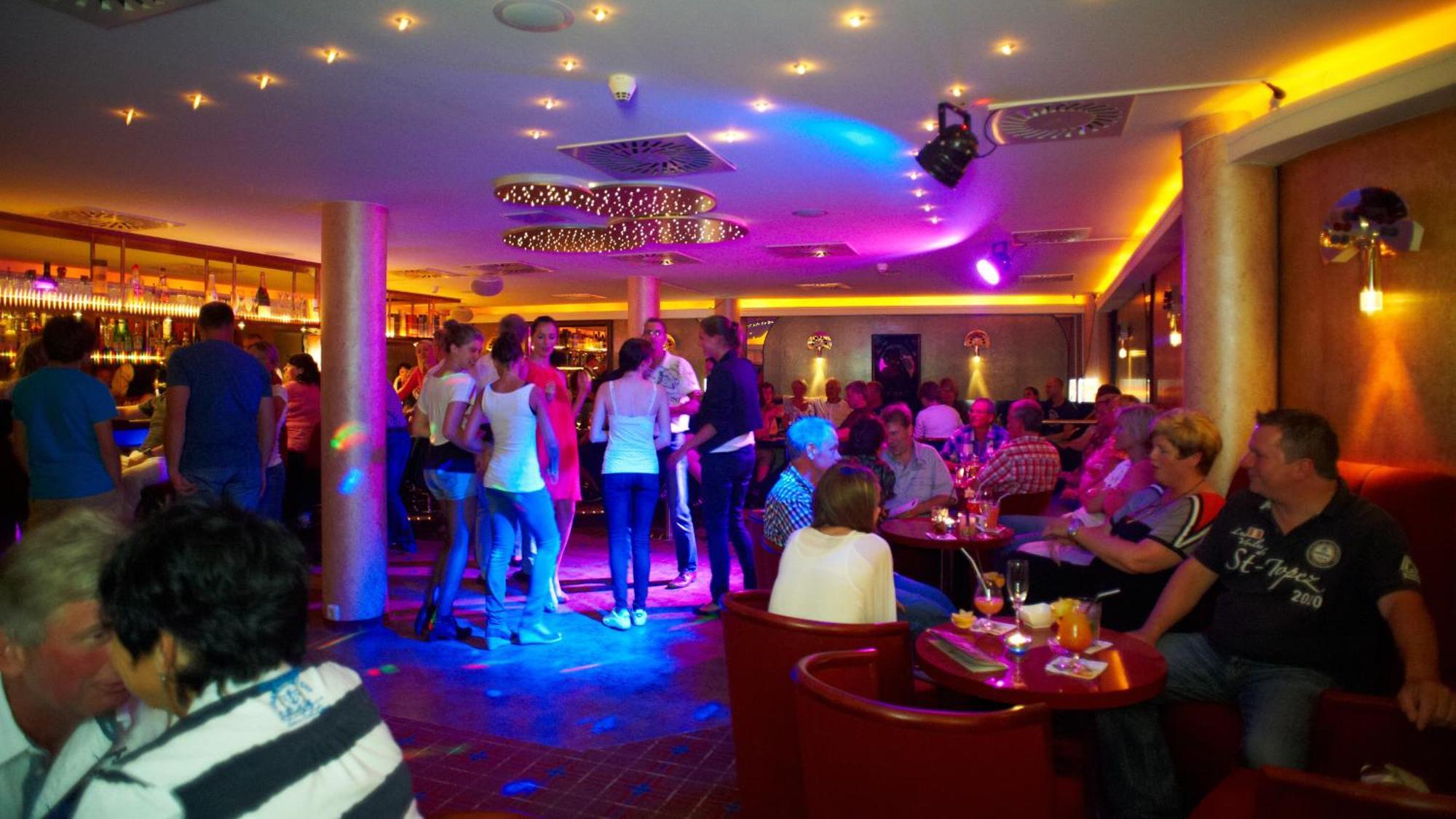 הרינגסדורף Ostseehotel Villen Im Park - Ein Rovell Hotel מראה חיצוני תמונה