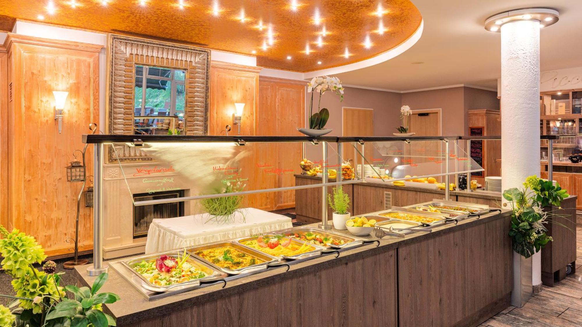 הרינגסדורף Ostseehotel Villen Im Park - Ein Rovell Hotel מראה חיצוני תמונה