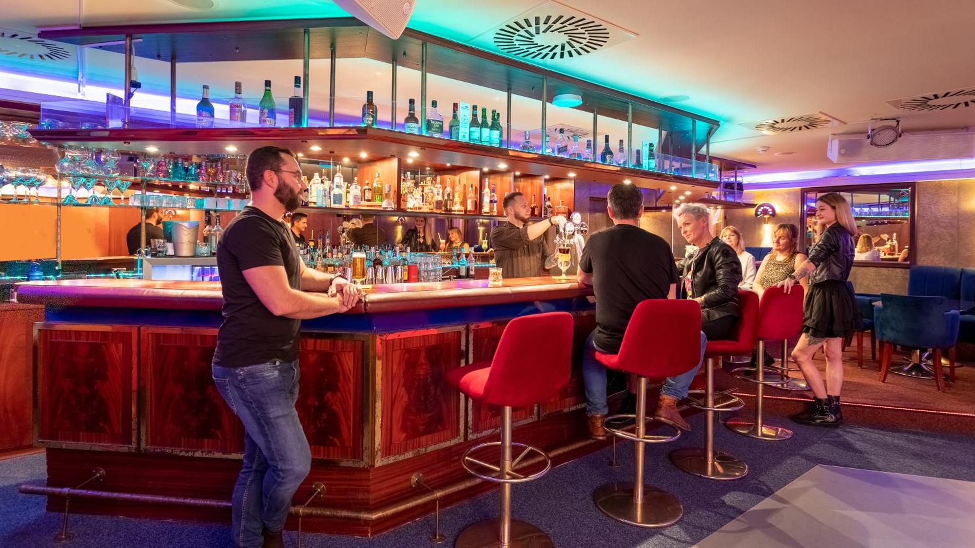 הרינגסדורף Ostseehotel Villen Im Park - Ein Rovell Hotel מראה חיצוני תמונה