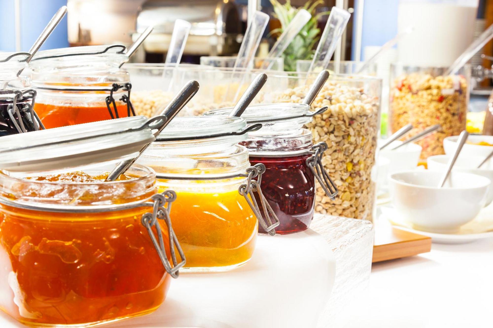 הרינגסדורף Ostseehotel Villen Im Park - Ein Rovell Hotel מראה חיצוני תמונה