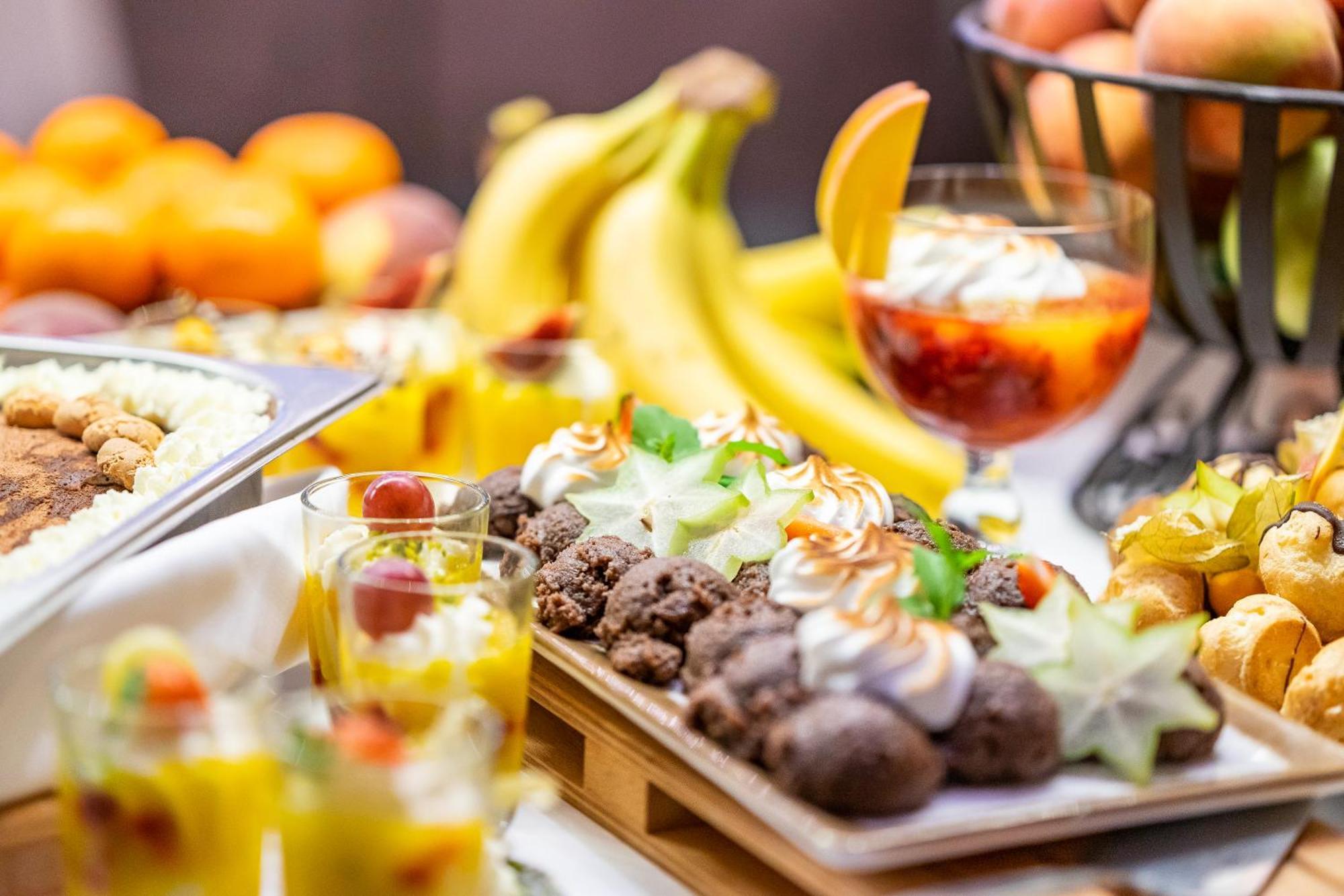 הרינגסדורף Ostseehotel Villen Im Park - Ein Rovell Hotel מראה חיצוני תמונה