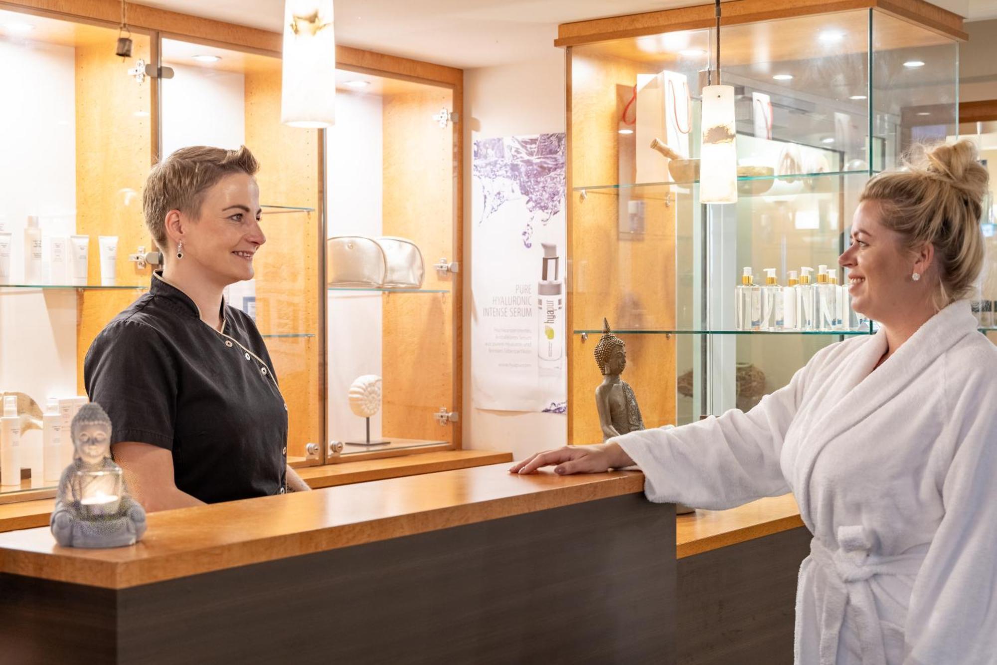 הרינגסדורף Ostseehotel Villen Im Park - Ein Rovell Hotel מראה חיצוני תמונה