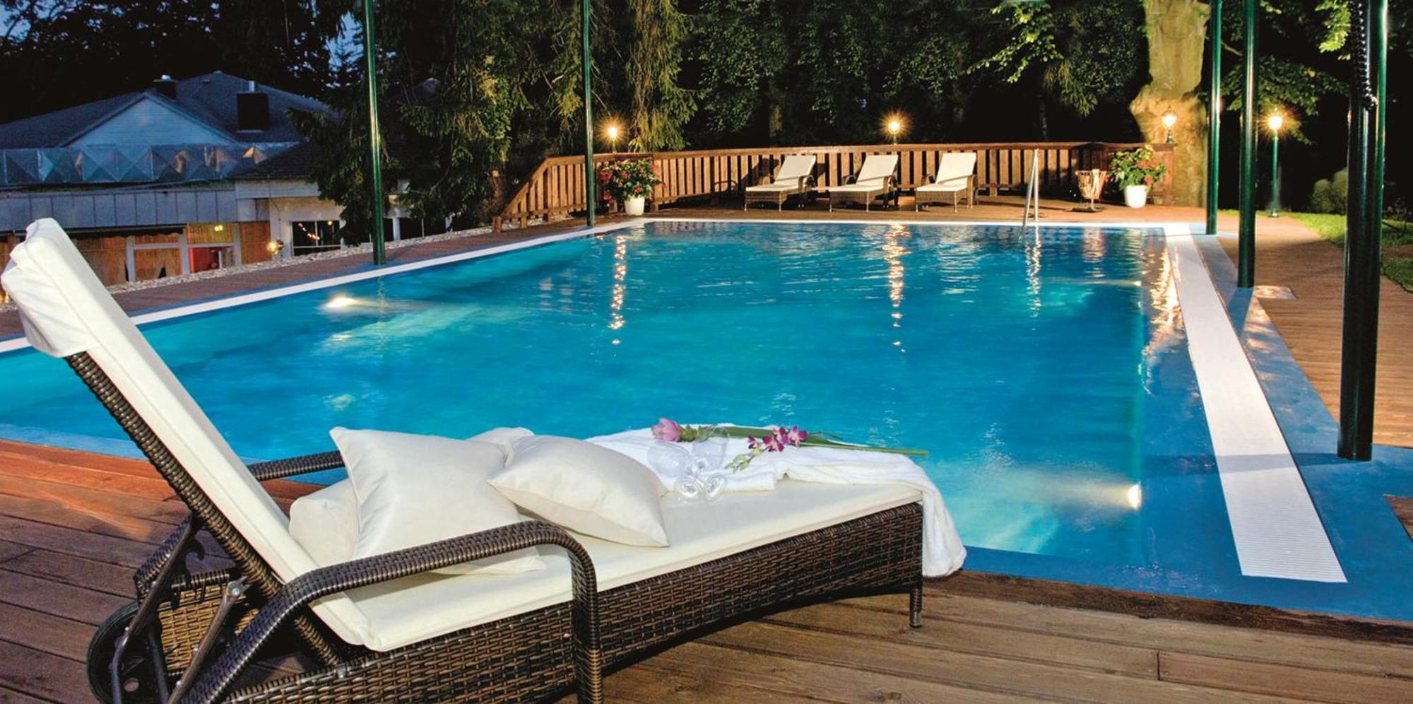 הרינגסדורף Ostseehotel Villen Im Park - Ein Rovell Hotel מראה חיצוני תמונה