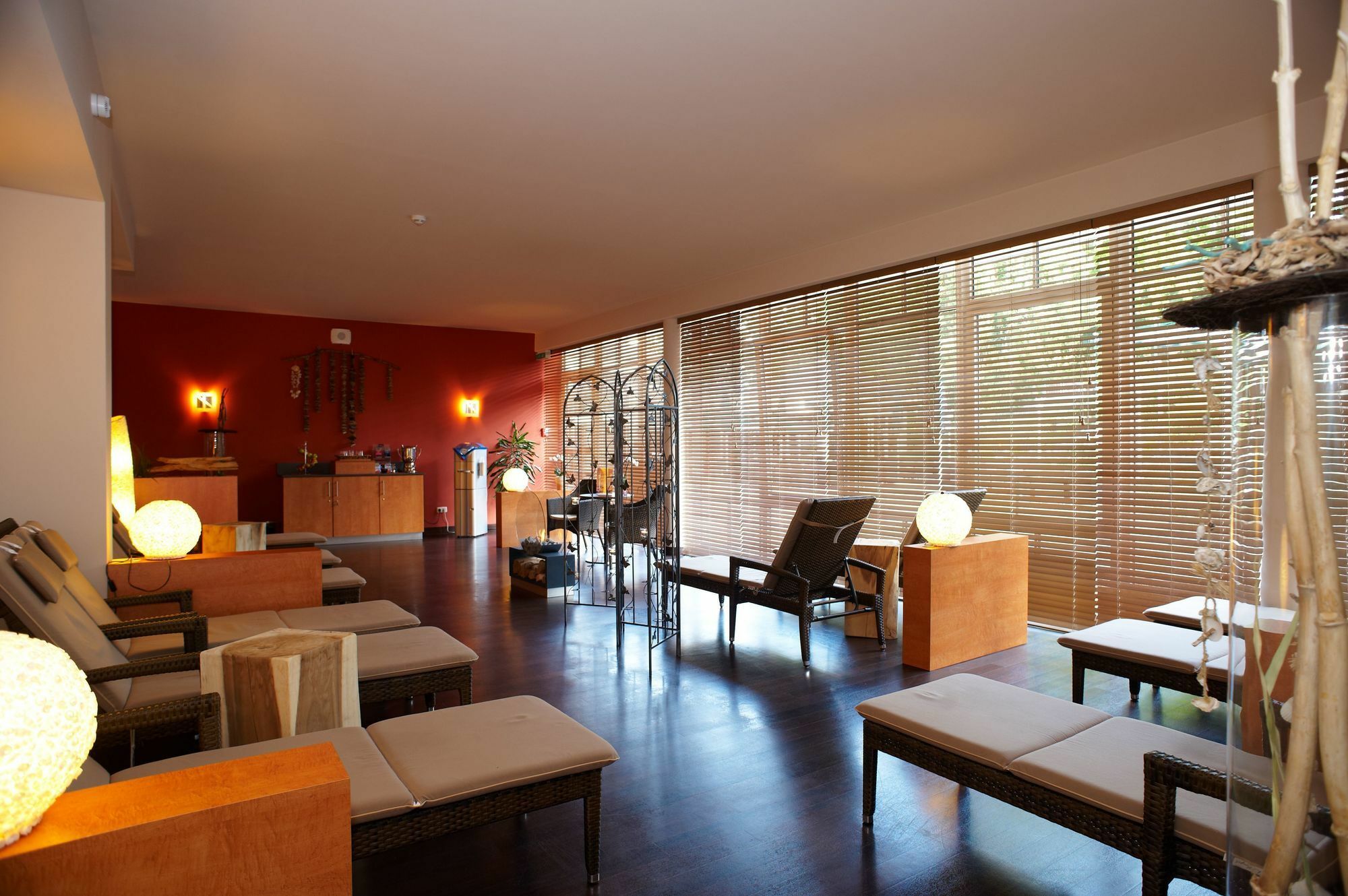 הרינגסדורף Ostseehotel Villen Im Park - Ein Rovell Hotel מראה חיצוני תמונה